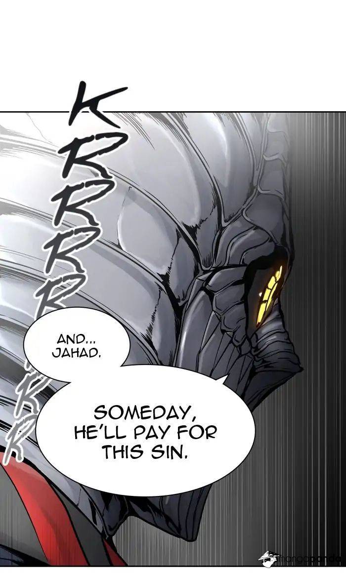 Tower of God Chapter 417 image 007